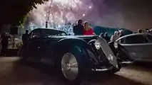 Alfa Romeo 8C 2900B