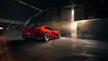 Ferrari 812 Superfast Widebody von Novitec