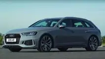 Tesla Model 3 vs BMW M3 vs Audi RS4 Drag Race