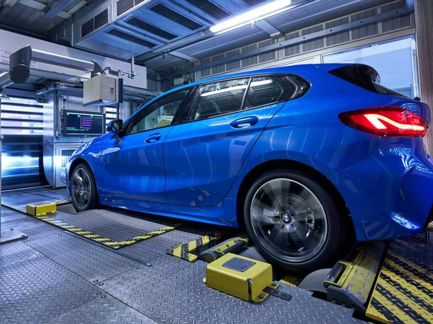 Bmw 1 Series Details Emerge 2 Series Gran Tourer To Be Axed