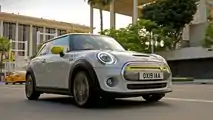 Mini Cooper SE (2019)