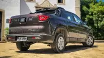 Lancio di Fiat Toro 2020