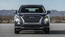 2020 Hyundai Palisade: First Drive