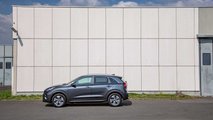 2019 Kia Niro EV (e-Niro)