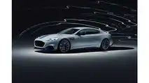 Aston Martin Rapide E