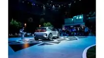 Audi AI:ME at the 2019 Shanghai Auto Show