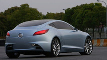 Buick Riviera Concept