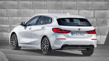 2019 BMW 1er