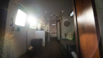 Autocamp Airstream