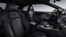 2020 Audi S5 Coupe TDI