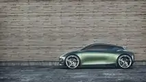 Genesis Mint Electric Concept