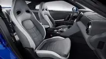 Nissan GT-R 50th Anniversary Edition