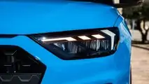Prueba Audi A1 Sportback 30 TFSI 2019