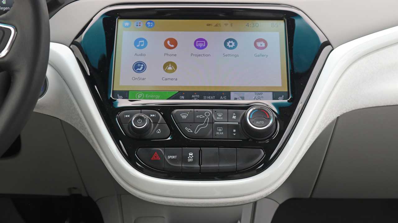 2019 Chevrolet Bolt Vs. 2019 Kia Niro EV