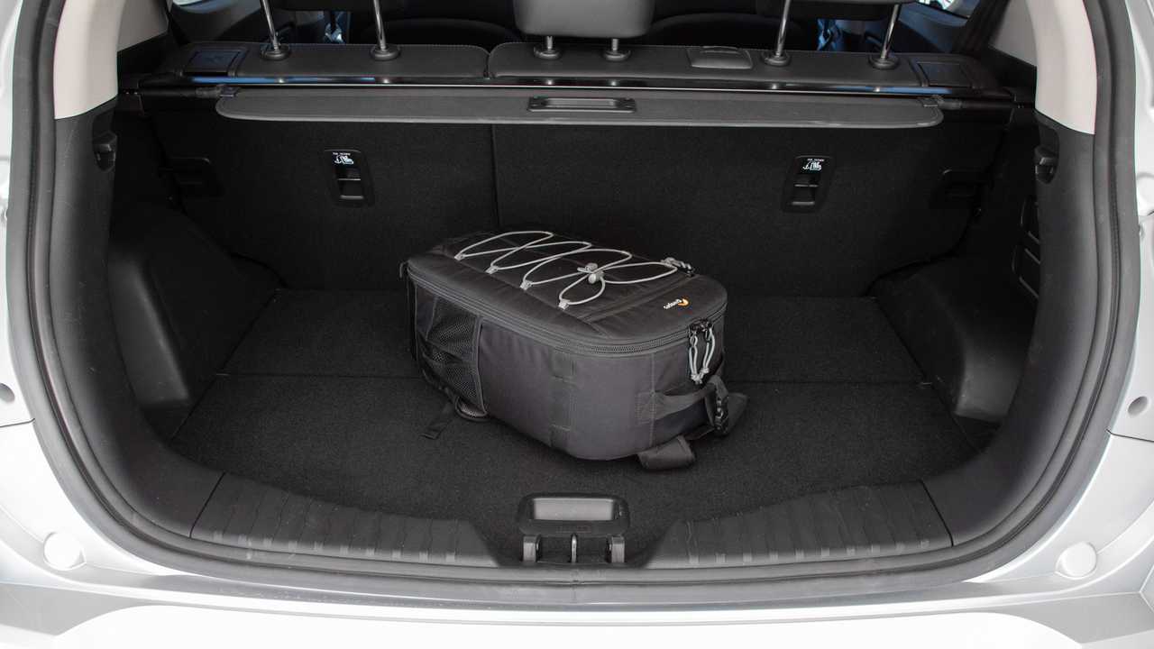 Prueba SsangYong Tivoli GLP 2019