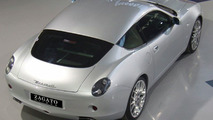 Maserati GS by Zagato