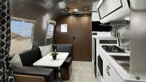 Airstream Caravel 22 (2019)