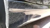 Finnish Goods Inspection Finds Tesla Model 3’s Paint Is Soft And Thin