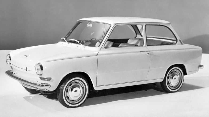 Guide d'achat : DAF 44 (1966-1974)