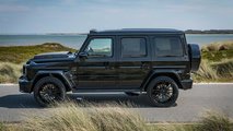 Brabus Black Ops 800