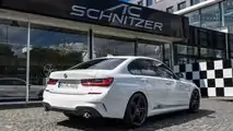 AC Schnitzer - BMW 3 Serisi