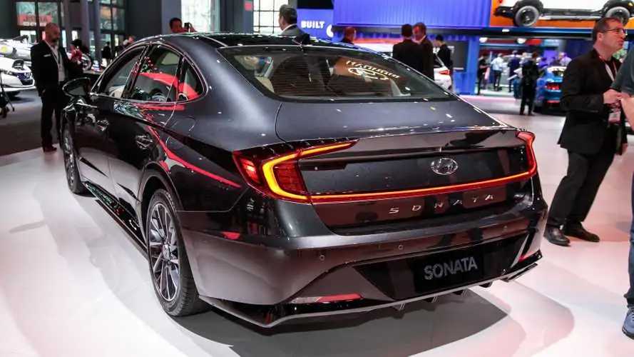 new york auto show 2020 hyundai 2020 hyundai sonata u s at the new york auto show new york auto show 2020 hyundai 2020 hyundai sonata u s at the new york auto show