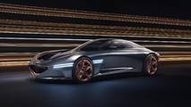 Genesis Essentia Concept
