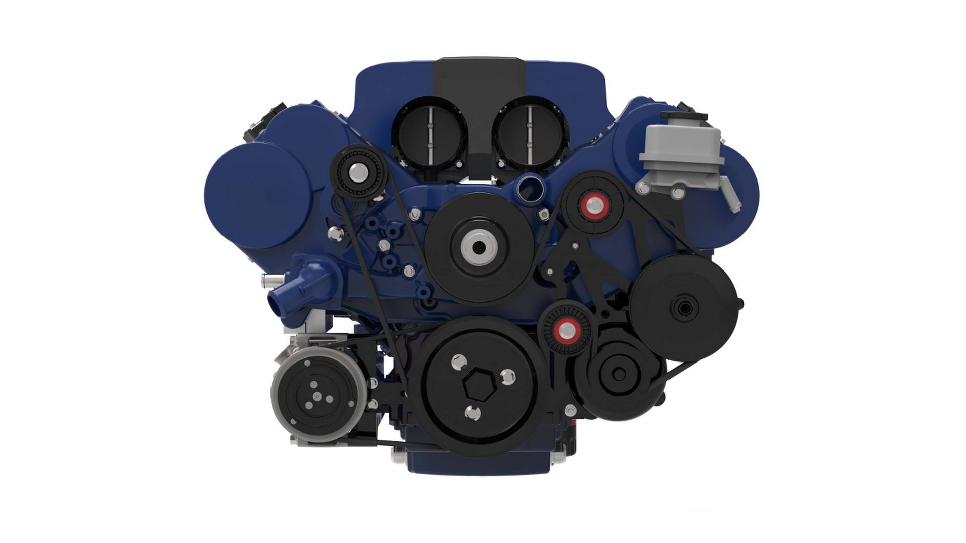 Ls7 Crate Engine With 750 Horse Is Here For Anti Turbo Crowd