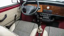 Mini elektrisiert sein Original