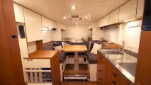 Luxus-Mobil für Expeditionen