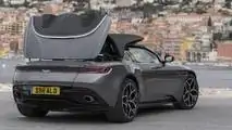 2019 Aston Martin DB11 Volante
