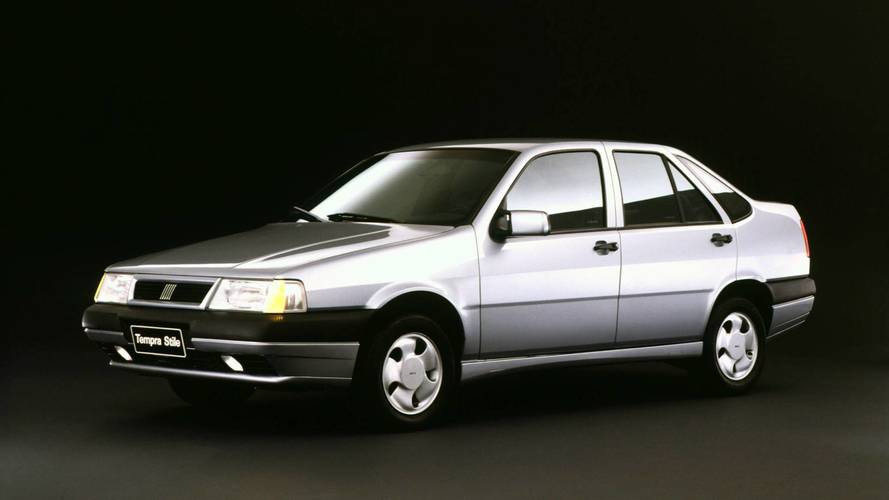 Unutulmaz Otomobil Reklamları – Fiat Tempra