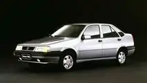Unutulmaz Otomobil Reklamları – Fiat Tempra
