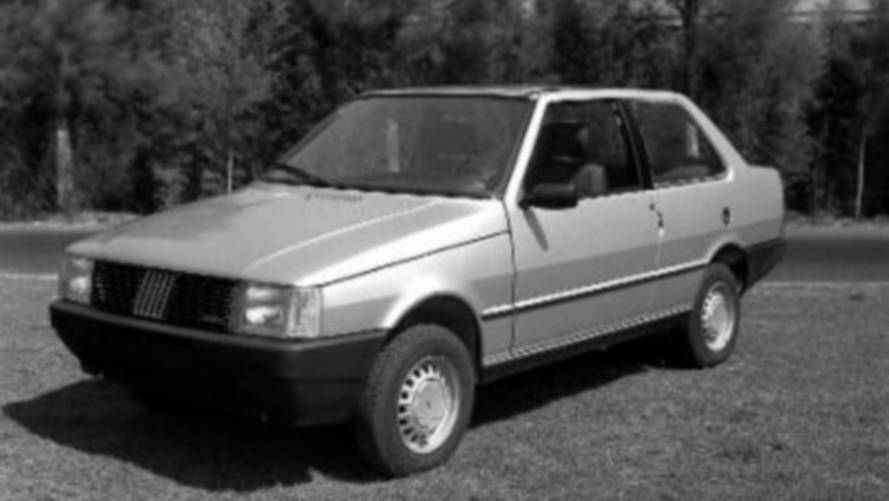 Fiat Prêmio