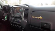 Chevrolet Silverado Big 10 Cheyenne Conversion