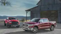 Diesel-Offensive in den USA