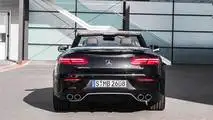 2019 Mercedes-AMG E53