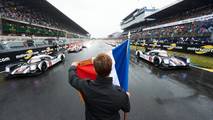 Motorsport.tv and 24 Hours Of Le Mans