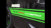 G-Tech 500 Evo 350 Hybrid