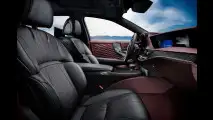 Lexus LS 500h