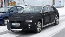 Lynk & Co Hatchback casus fotoğraf