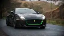 Lister Thunder