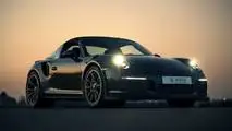 Ares Design Porsche 911 GT3 Targa