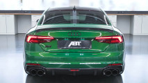 Abt RS5-R: Mehr Gaudi im Audi
