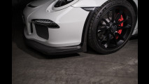 Porsche 911 GT3 RS by Techart