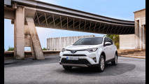 3. Toyota RAV4 Hybrid  