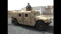 Humvee