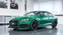 Abt RS4-R kriegt 530 PS