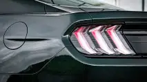 Mustang Bullitt für Europa