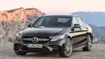 Mehr Power für den AMG C 43